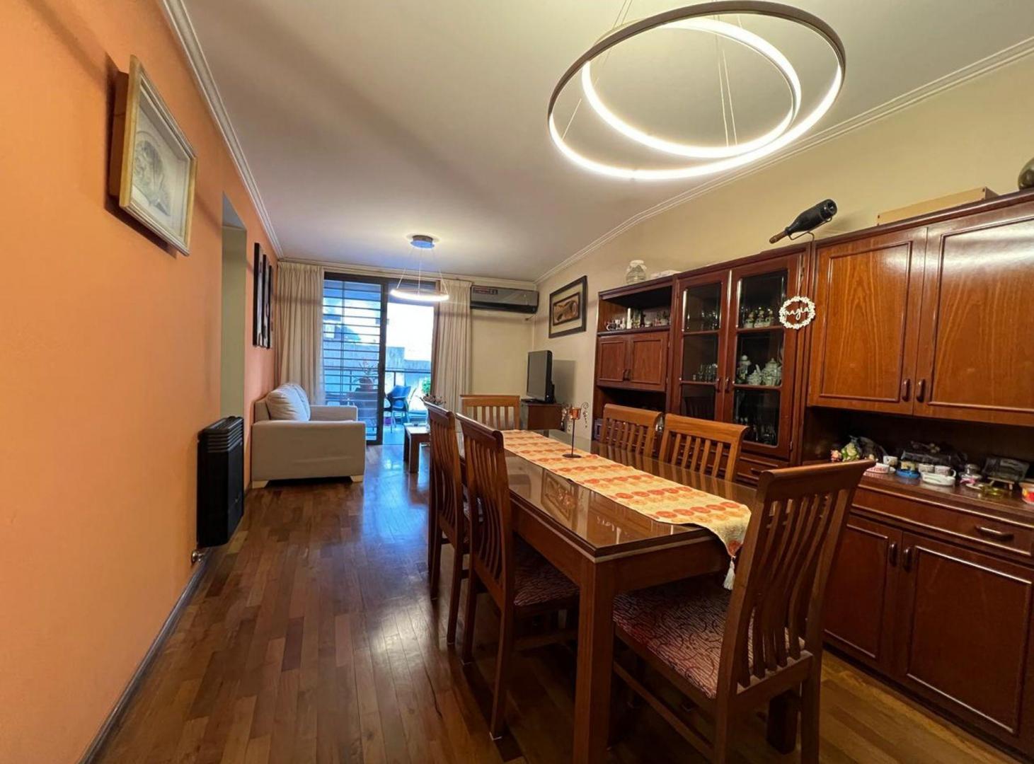 Foto de VENTA 2 DORMITORIOS FUNDAR ZONA RIO - BALCON, imagen 1