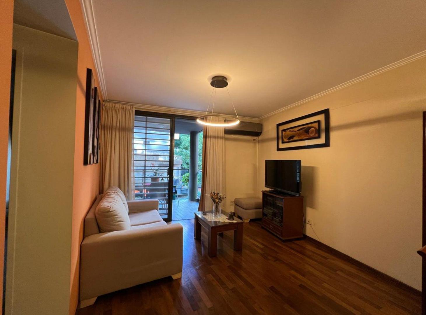 Foto de VENTA 2 DORMITORIOS FUNDAR ZONA RIO - BALCON, imagen 5