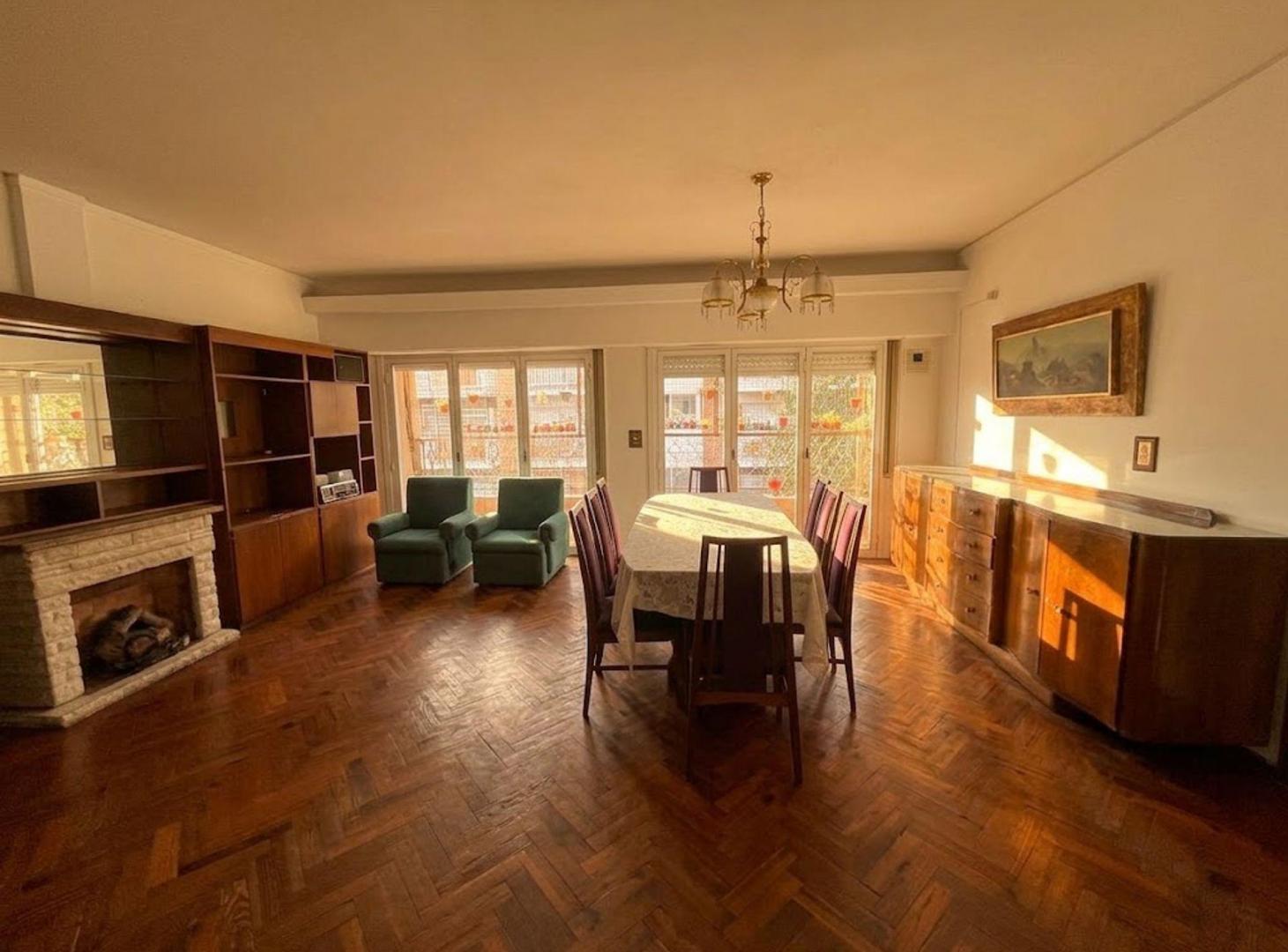 Foto de VENTA PISO EXCLUSIVO 3 DORMITORIOS BALCON AL NORTE, imagen 5