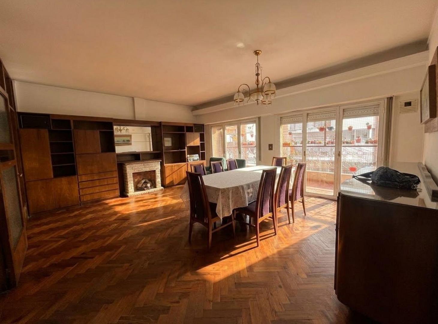 Foto de VENTA PISO EXCLUSIVO 3 DORMITORIOS BALCON AL NORTE, imagen 2