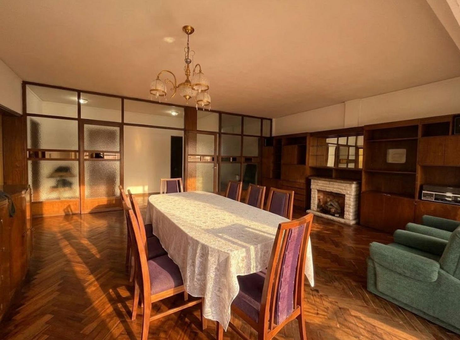 Foto de VENTA PISO EXCLUSIVO 3 DORMITORIOS BALCON AL NORTE, imagen 4