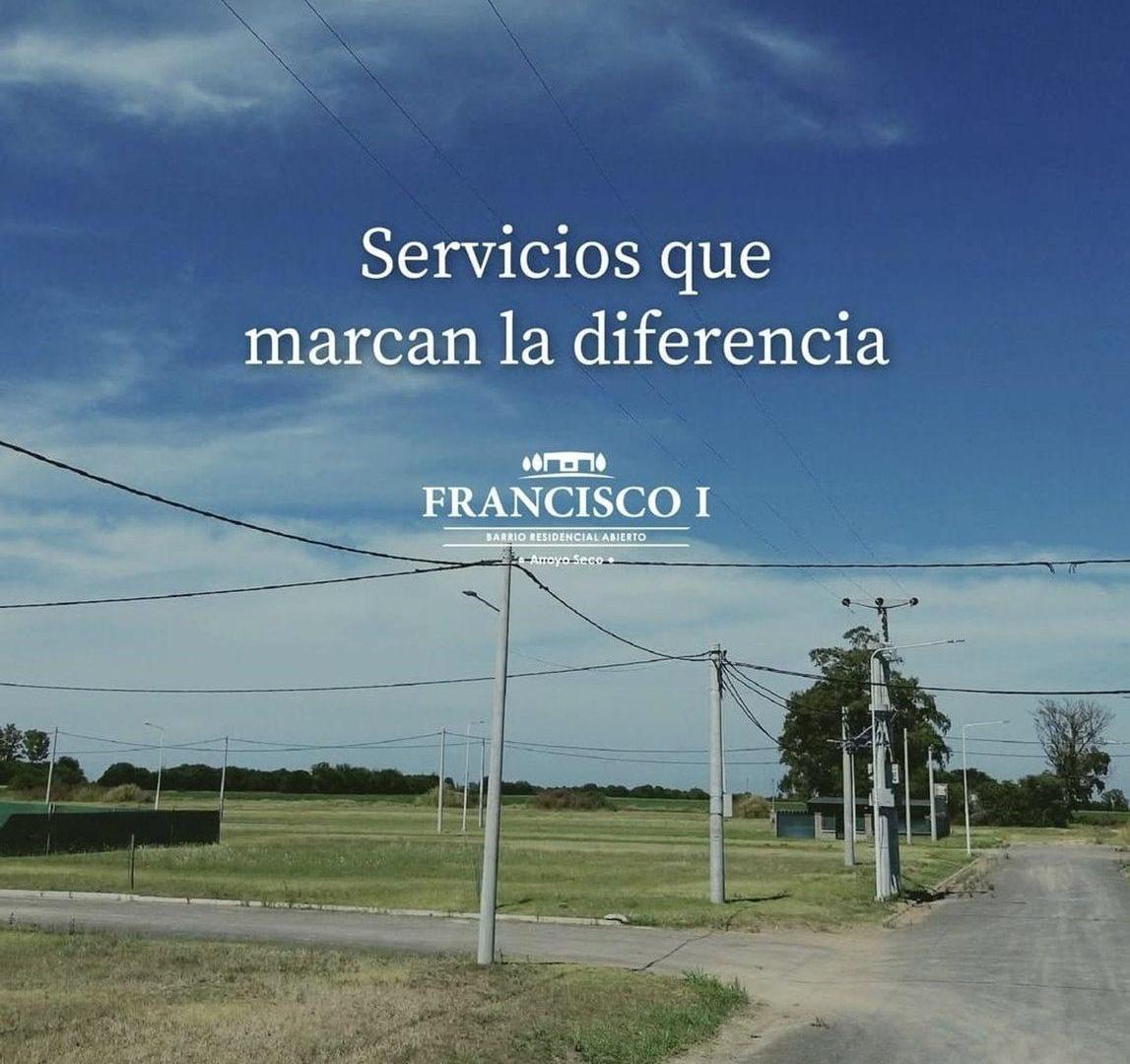 Foto de Venta Lotes Francisco Primero Arroyo Seco, imagen 2