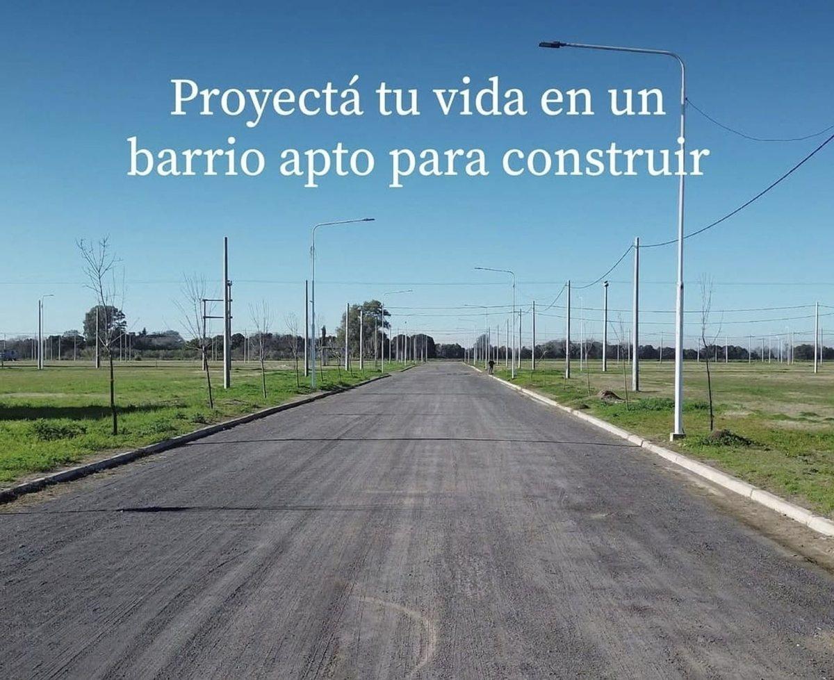 Foto de Venta Lotes Francisco Primero Arroyo Seco, imagen 4