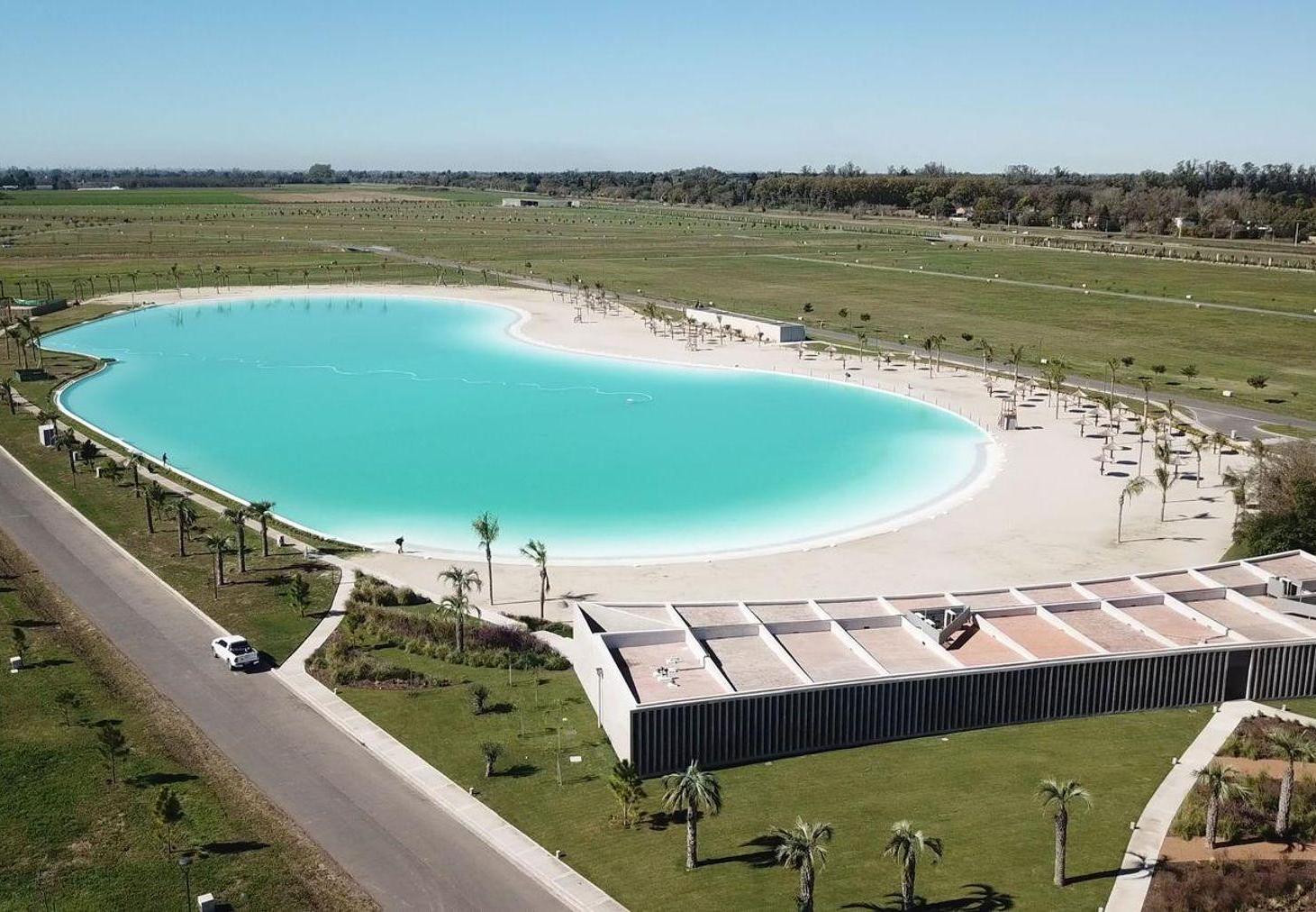 Foto de VIDA LAGOON - EXCELENTE LOTE DE 623M2 EN VENTA, imagen 5