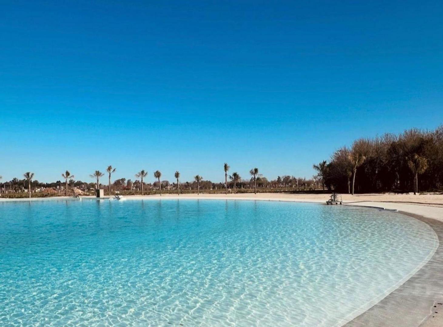 Foto de VIDA LAGOON - EXCELENTE LOTE DE 623M2 EN VENTA, imagen 1