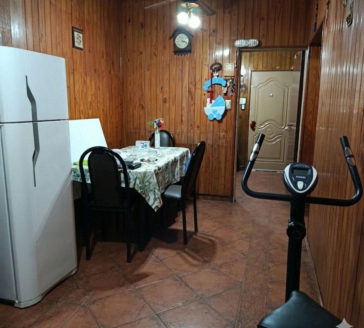 Foto de VENTA CASA DOS DORM Y DEPENDENCIAS MAS GALPON, imagen 4