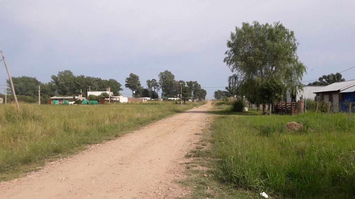 Foto de Venta Lote Quebradas de Andino 2, imagen 4
