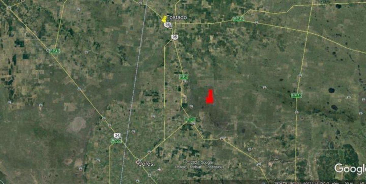 Foto de CAMPO GANADERO 2200 HECTAREAS EN LOGROÑO, imagen 2