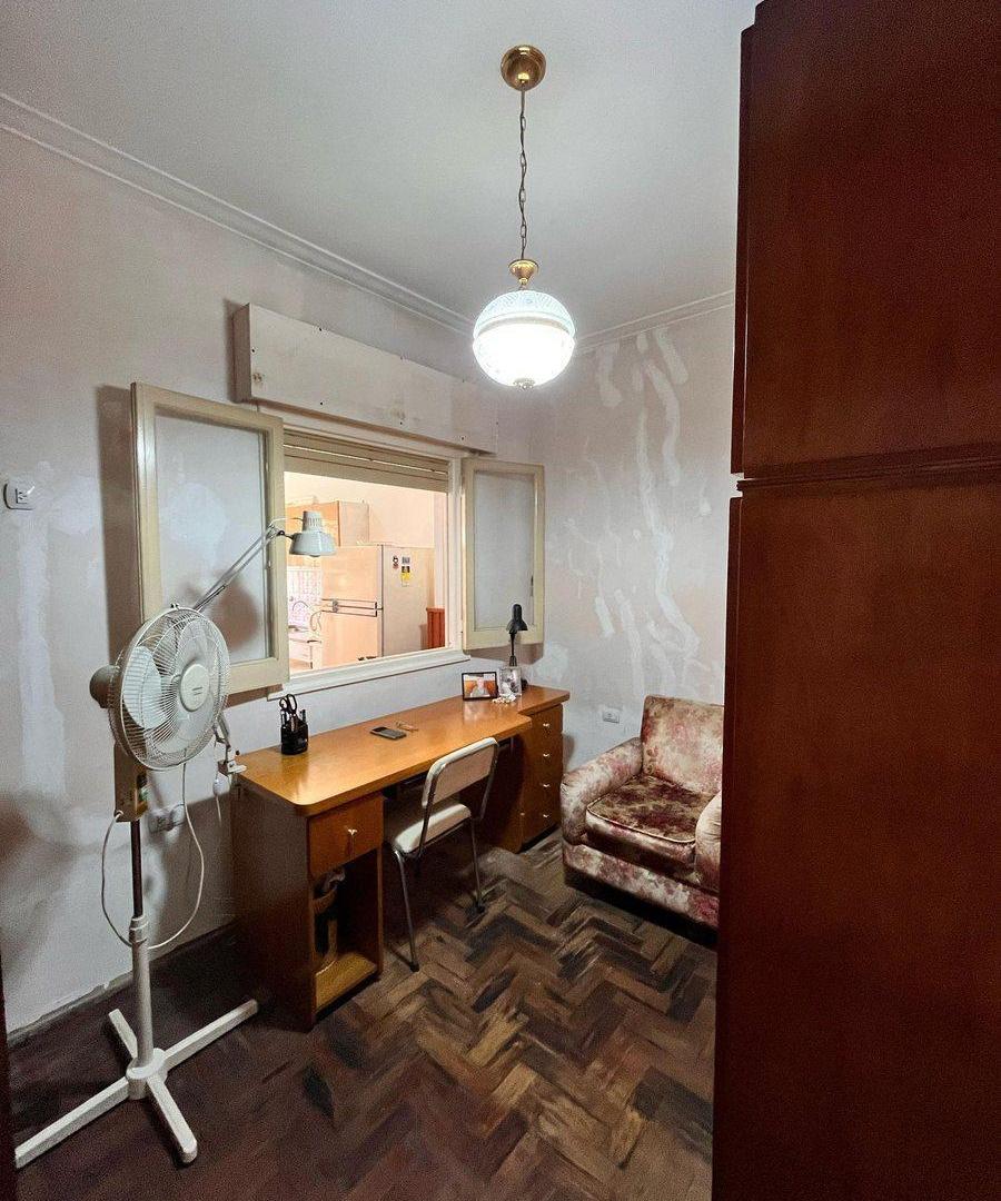 Foto de VENTA CASA 3 DORMITORIOS CON PATIO ABASTO, imagen 4