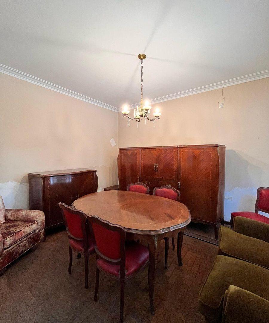 Foto de VENTA CASA 3 DORMITORIOS CON PATIO ABASTO, imagen 2
