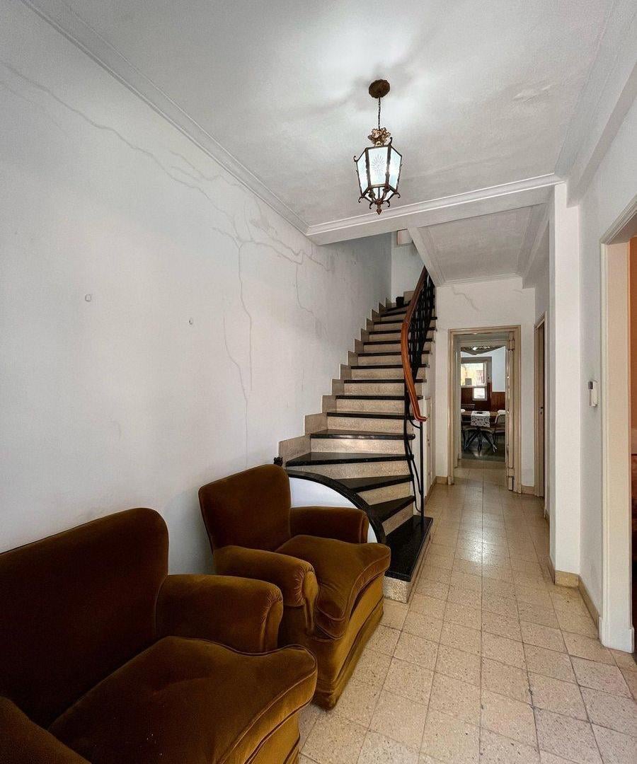 Foto de VENTA CASA 3 DORMITORIOS CON PATIO ABASTO, imagen 1