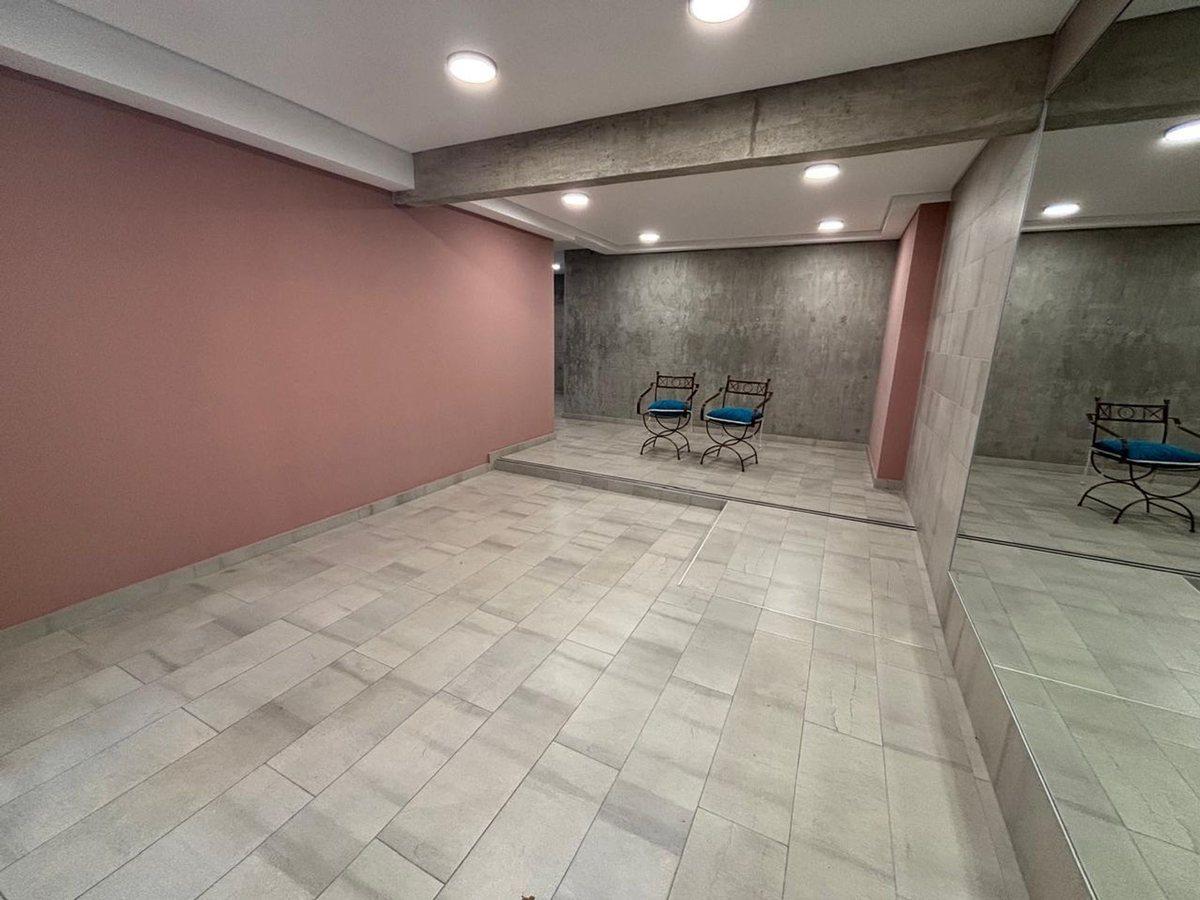 Foto de VENTA DEPARTAMENTO 1 DORMITORIO SANTIAGO AL 1600, imagen 4