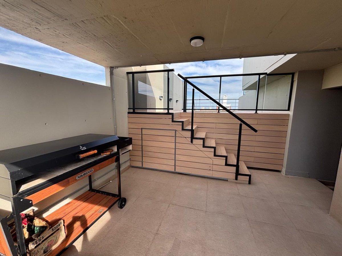 Foto de VENTA DEPARTAMENTO 1 DORMITORIO SANTIAGO AL 1600, imagen 2
