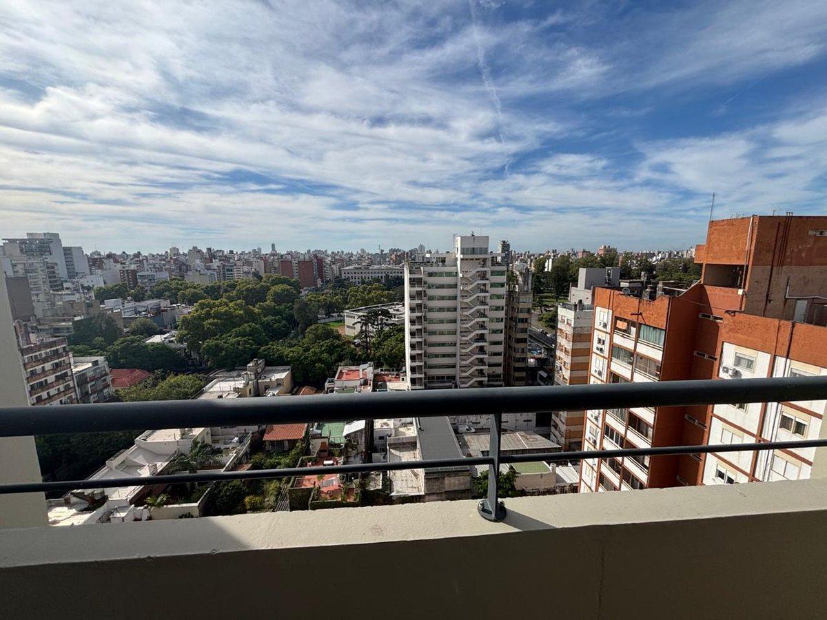 Foto de VENTA DEPARTAMENTO 1 DORMITORIO SANTIAGO AL 1600, imagen 1