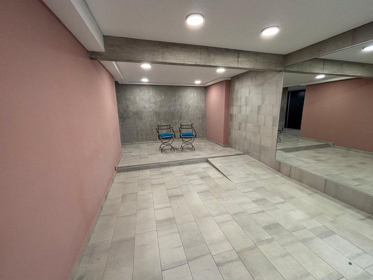 Foto de VENTA DEPARTAMENTO 1 DORMITORIO SANTIAGO AL 1600, imagen 5