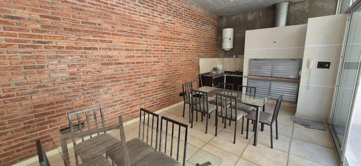 Foto de En Venta Departamento 1 Dormitorio. Zona Rio, imagen 5