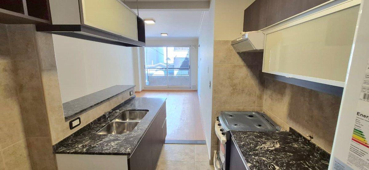 Foto de En Venta Departamento 1 Dormitorio. Zona Rio, imagen 1