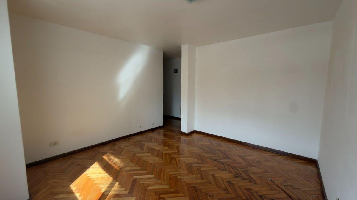 Foto de Depto refaccionado | 2 dormitorios + comodín, imagen 3
