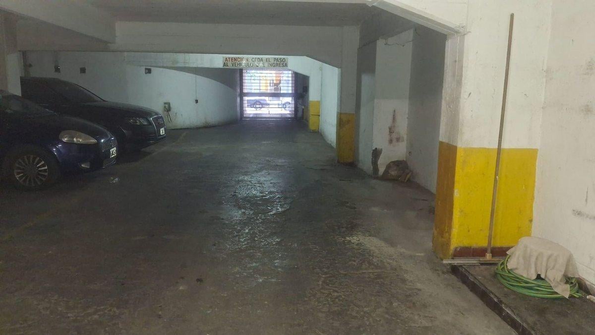 Foto de Venta cochera San martin 500, imagen 2