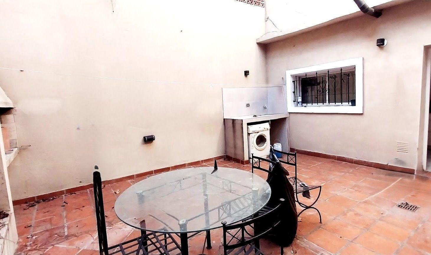 Foto de Venta Casa de Pasillo en Echesortu - apto crédito, imagen 4