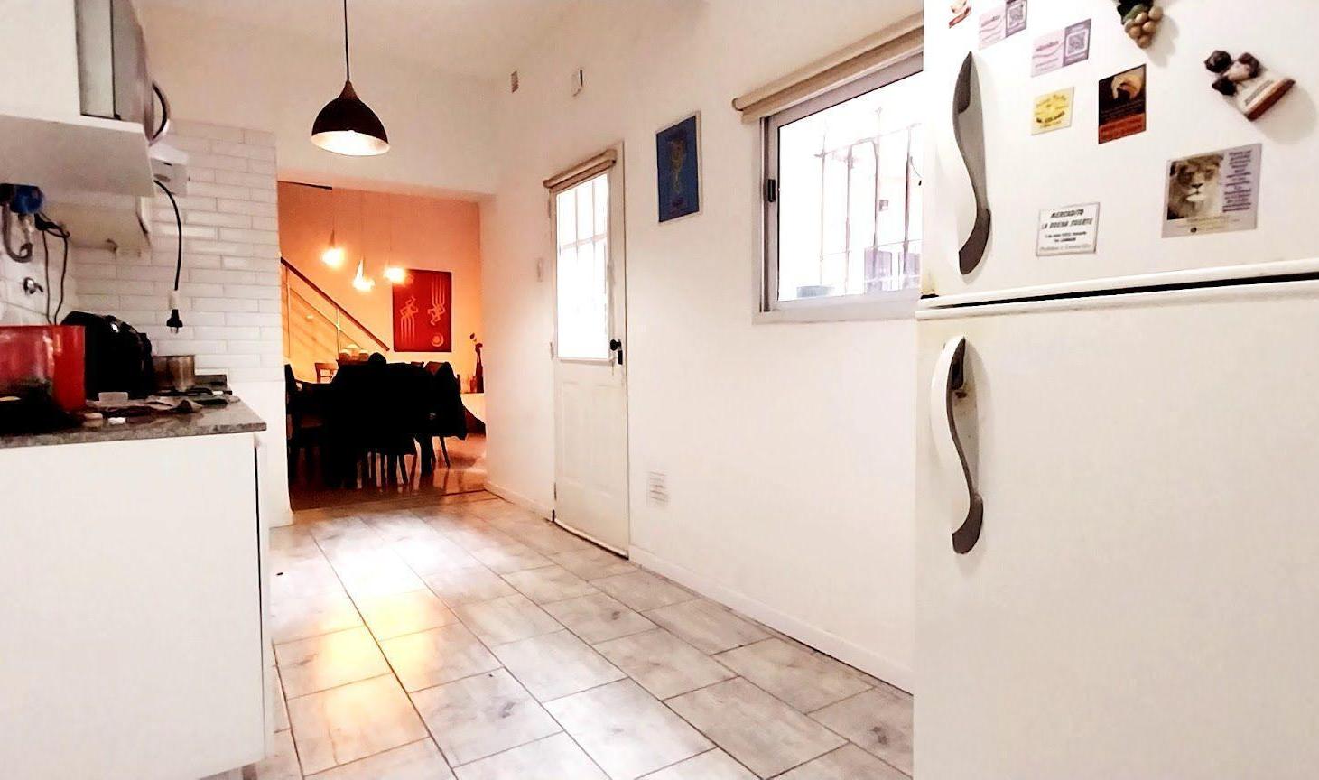 Foto de Venta Casa de Pasillo en Echesortu - apto crédito, imagen 2