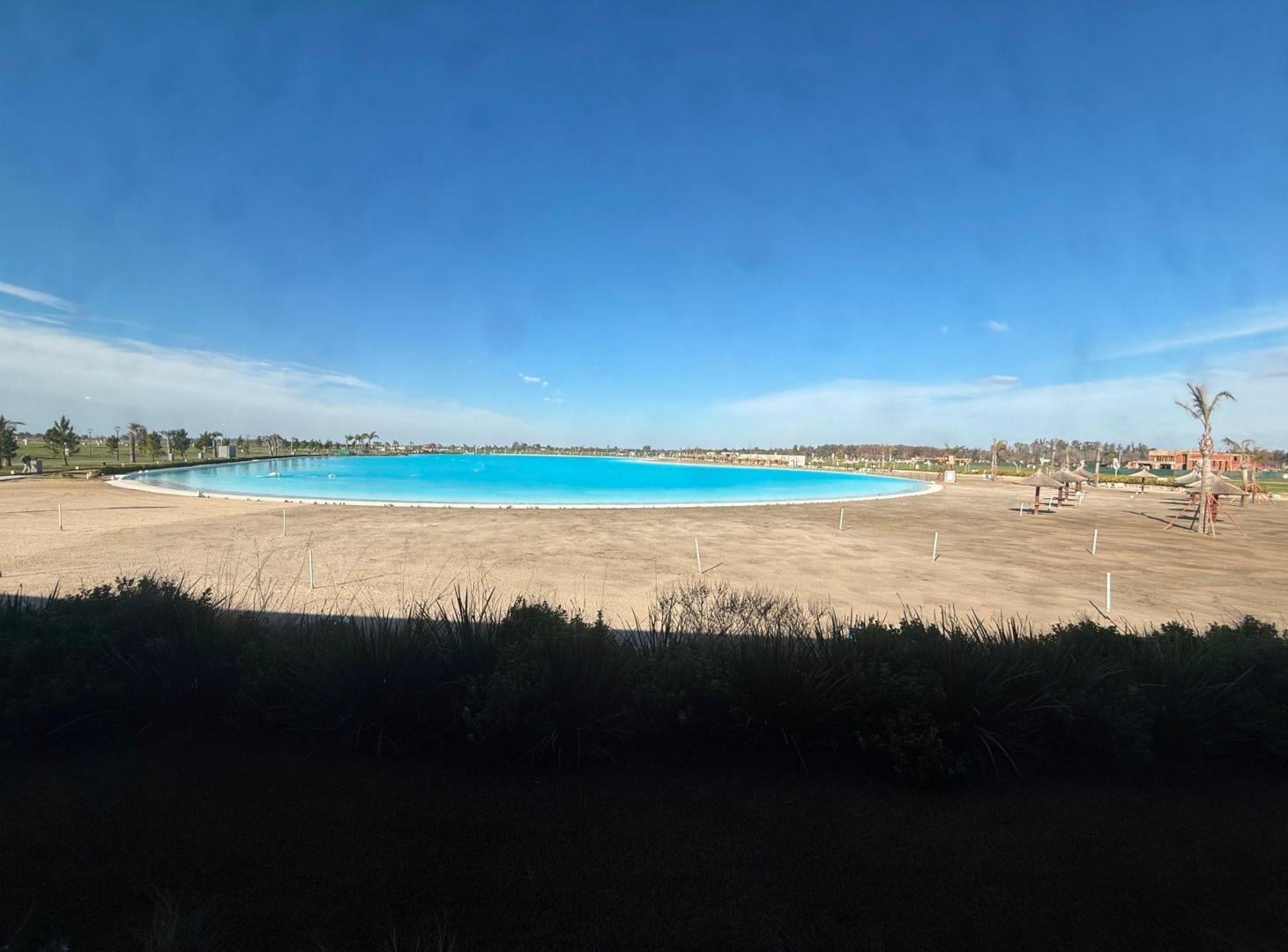 Foto de VENTA LOTE VIDA LAGOON A 1 CUADRA DE LA LAGUNA, imagen 3