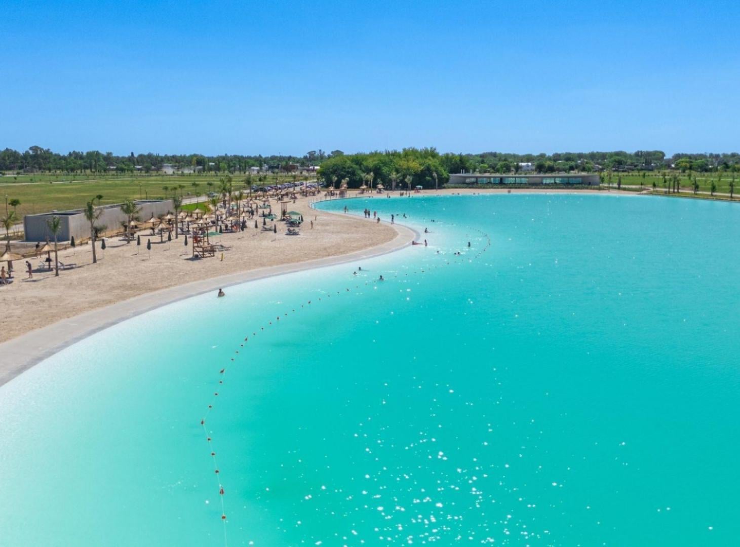 Foto de VENTA LOTE VIDA LAGOON A 1 CUADRA DE LA LAGUNA, imagen 5