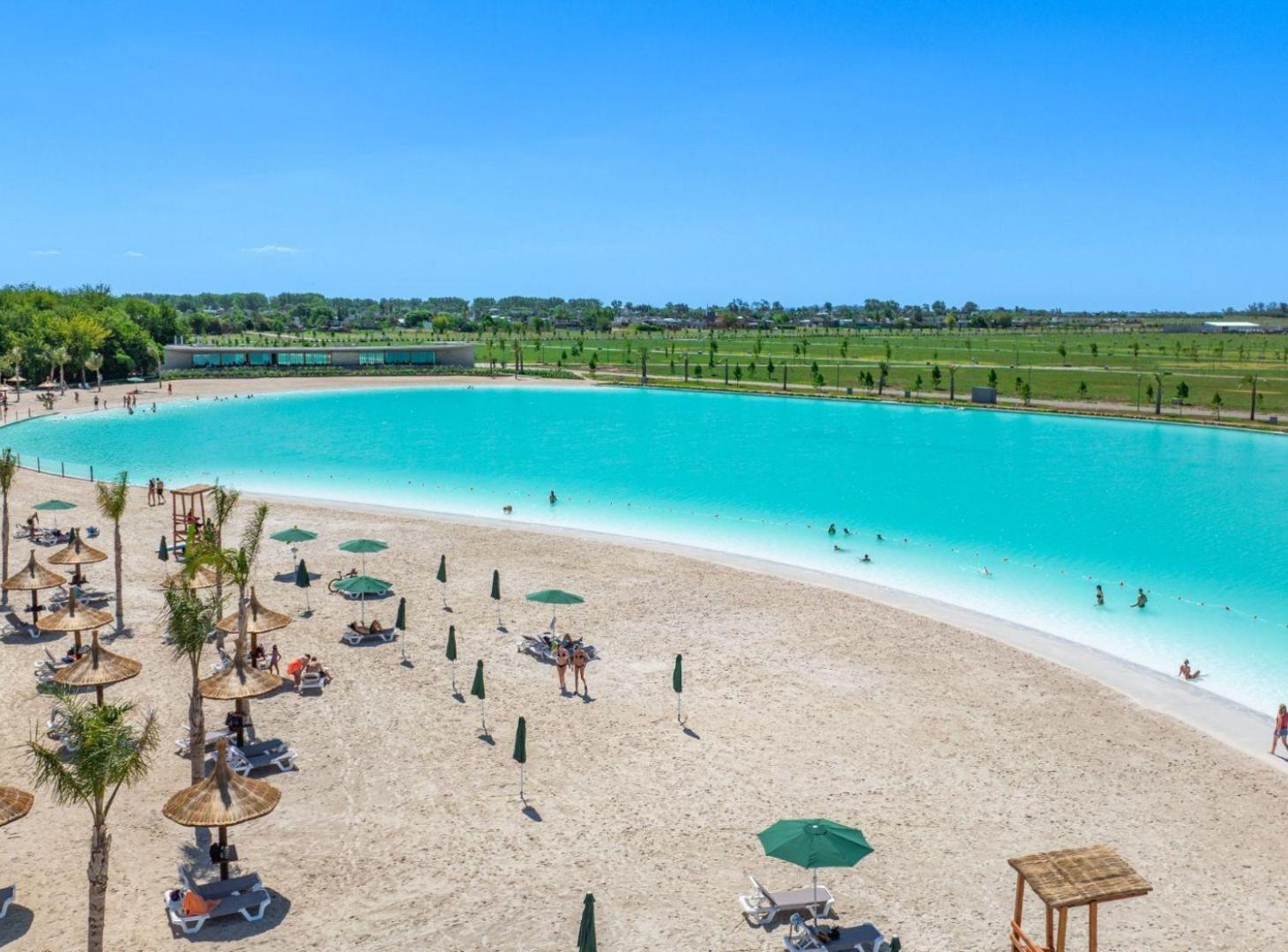 Foto de VENTA LOTE VIDA LAGOON A 1 CUADRA DE LA LAGUNA, imagen 1