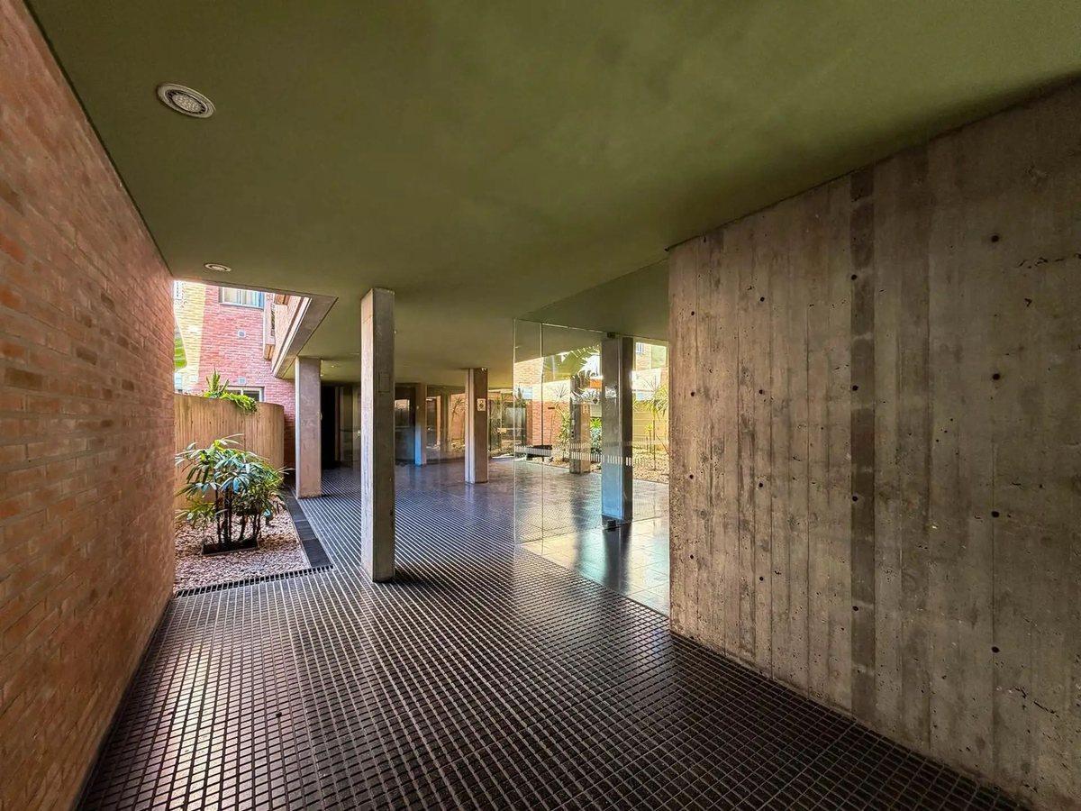 Foto de VENTA BAUEN 2 DORMITORIOS CON PATIO, imagen 1