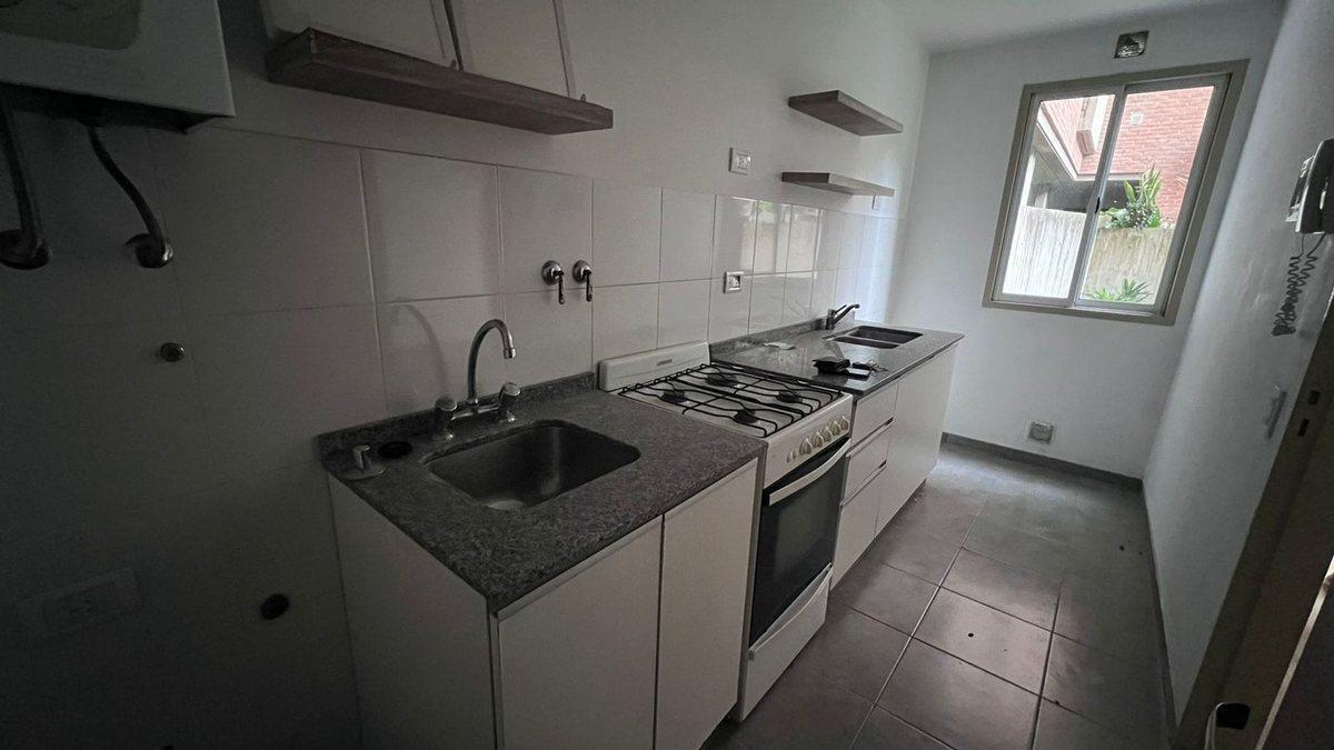 Foto de VENTA BAUEN 2 DORMITORIOS CON PATIO, imagen 4