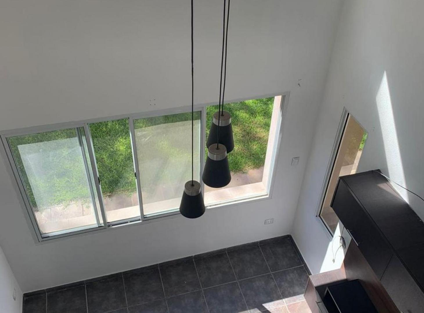 Foto de VENTA CASA EN BARRIO CERRADO SOL PARANÁ, imagen 1