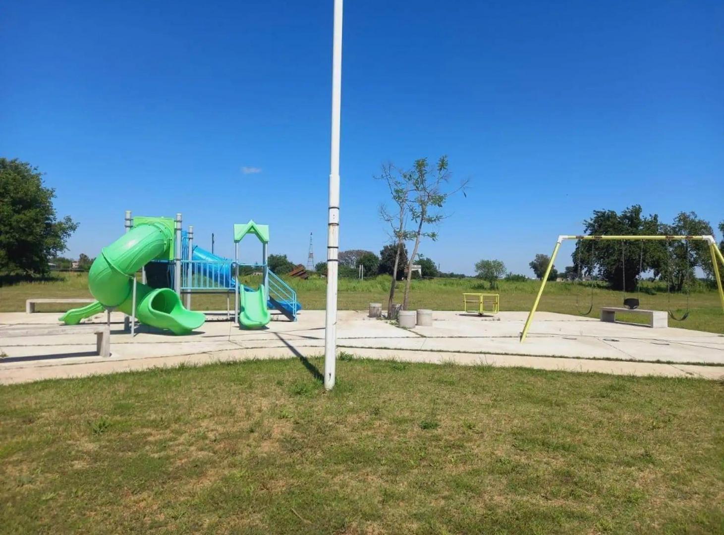 Foto de VENTA LOTE ESTACIÓN ALVEAR 2. EXCELENTE UBICACIÓN, imagen 3