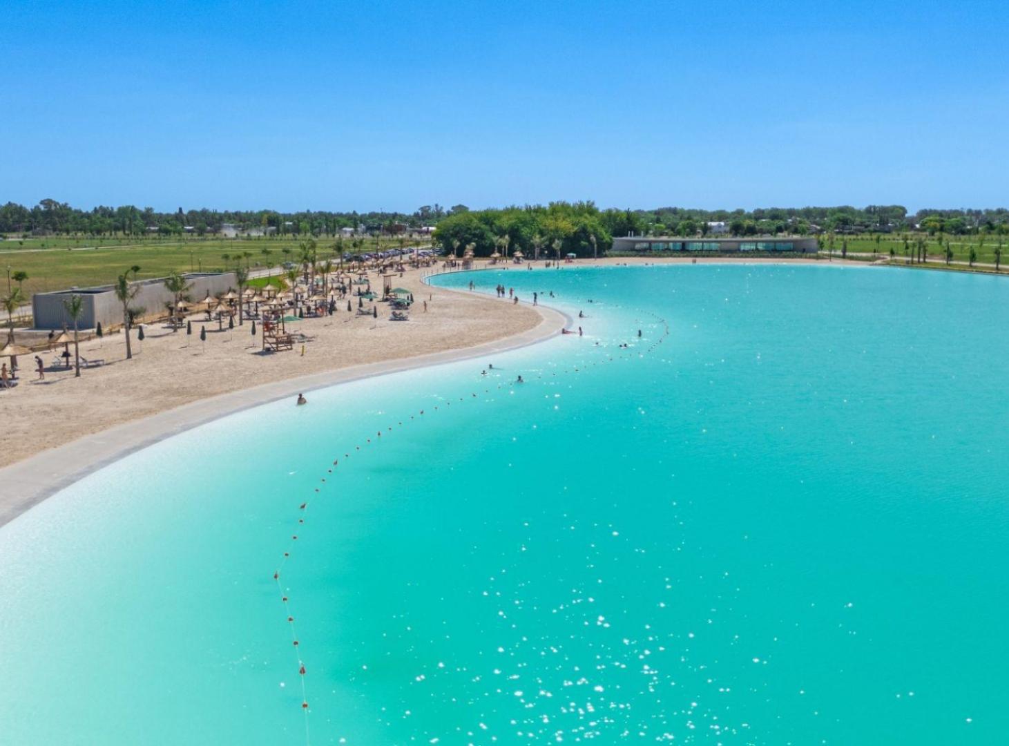 Foto de VIDA LAGOON - EXCELENTE LOTE EN VENTA DE 626m2, imagen 5
