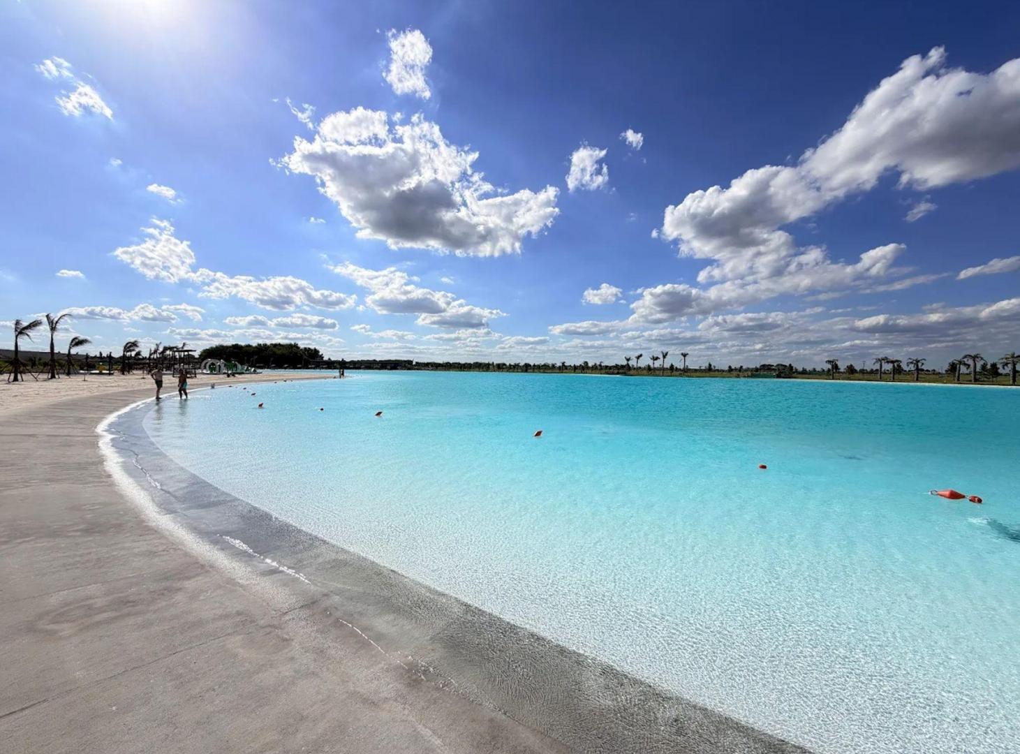 Foto de VIDA LAGOON - EXCELENTE LOTE EN VENTA DE 626m2, imagen 2