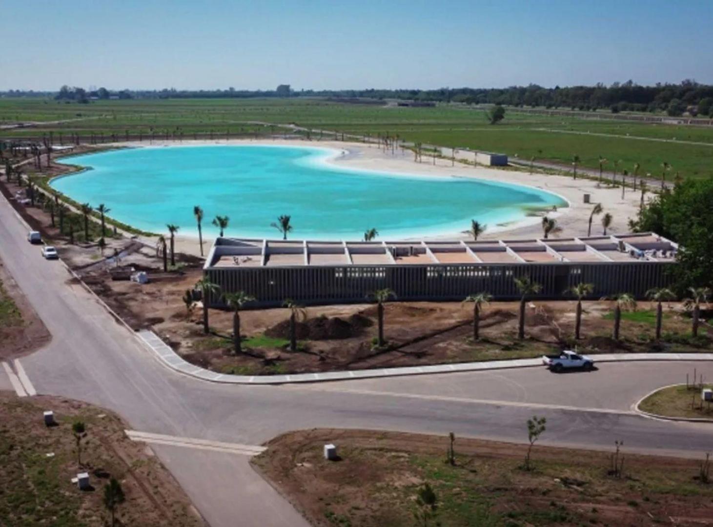 Foto de VIDA LAGOON - EXCELENTE LOTE EN VENTA DE 626m2, imagen 3
