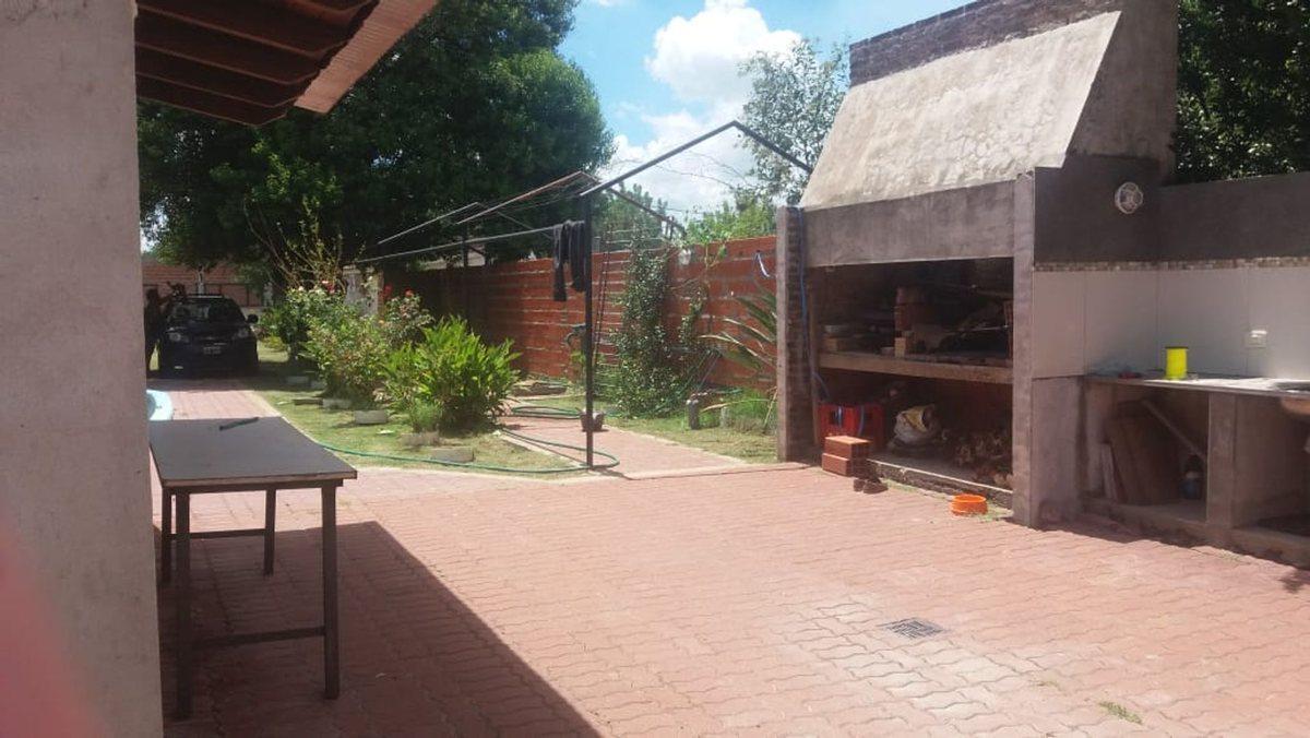 Foto de Casa con pilet en puerto Gaboto, imagen 1