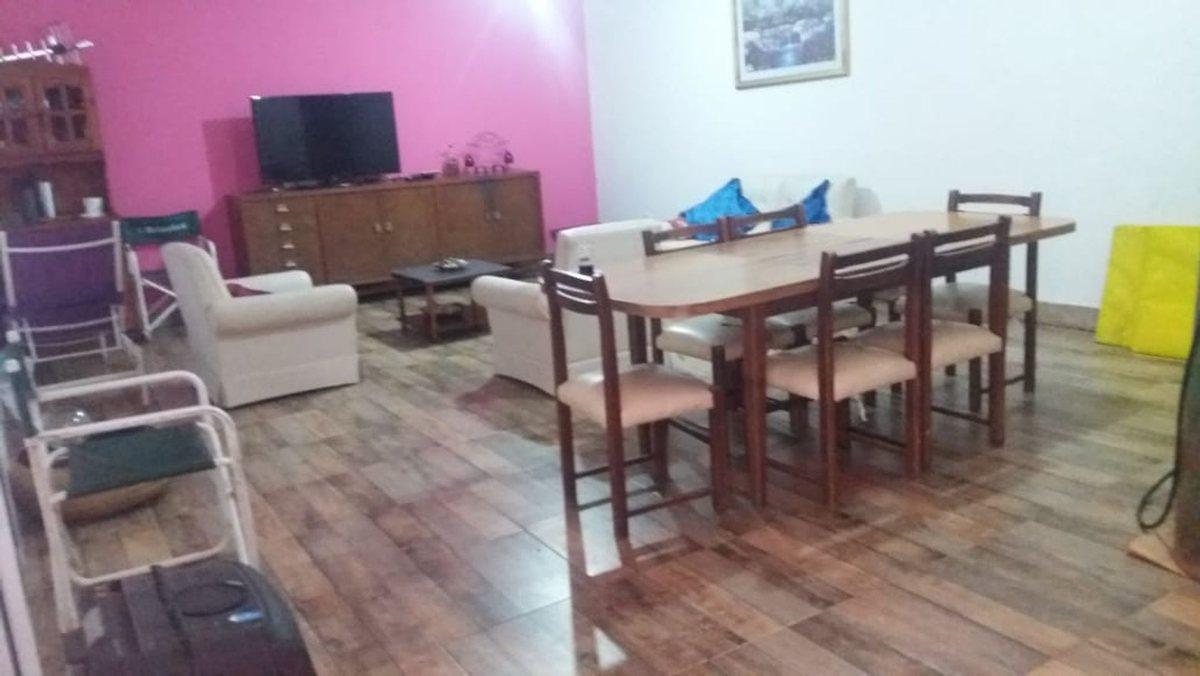 Foto de Casa con pilet en puerto Gaboto, imagen 4