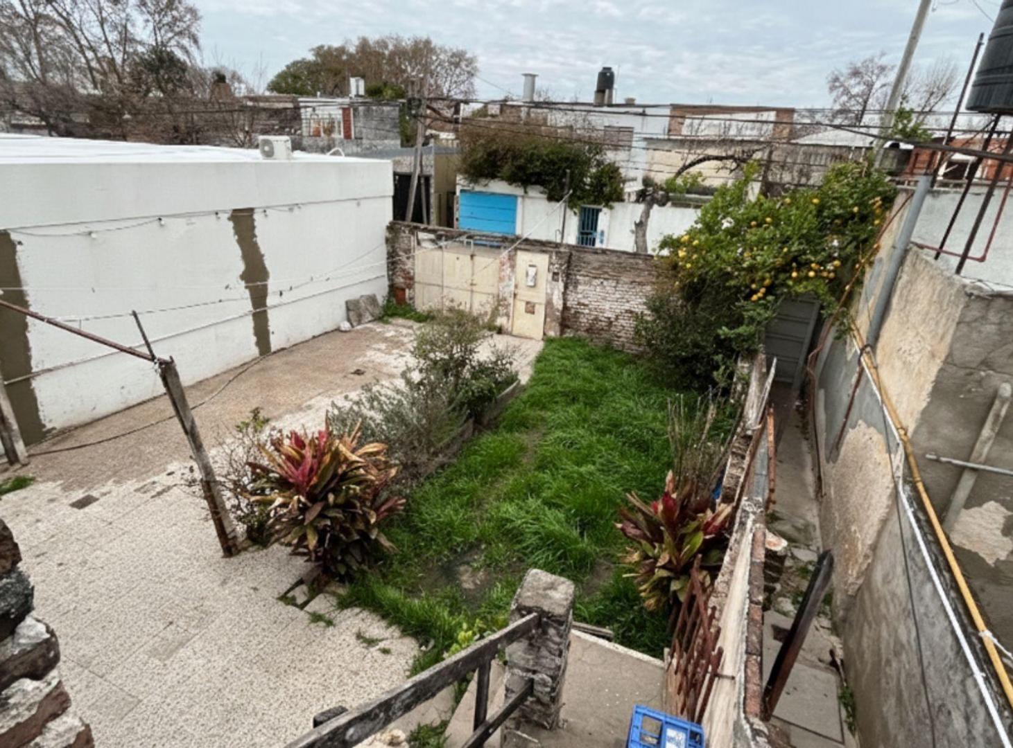 Foto de OPORTUNIDAD VENTA 3 DORMI A REFACCIONAR, imagen 2