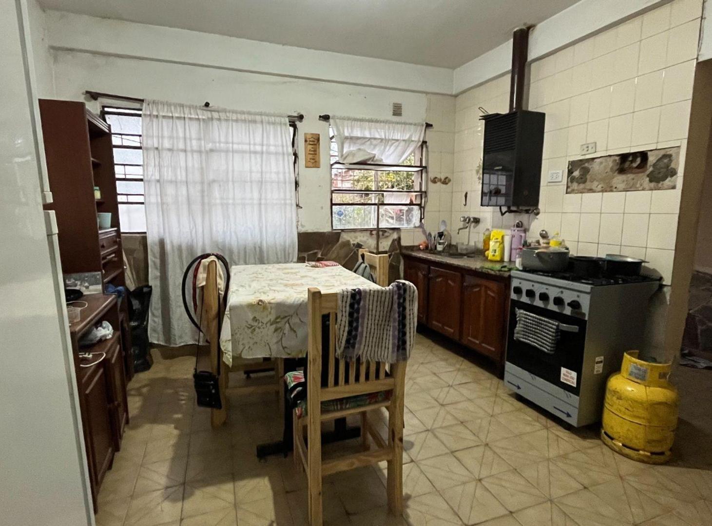 Foto de OPORTUNIDAD VENTA 3 DORMI A REFACCIONAR, imagen 1