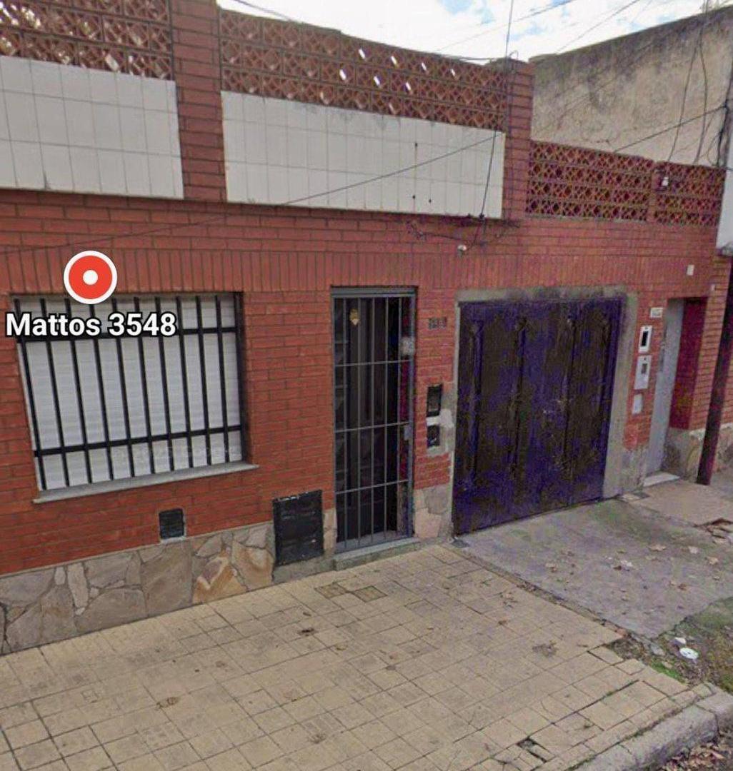 Foto de VENTA TERRERENO CON CASA A REFACCIONAR, imagen 1