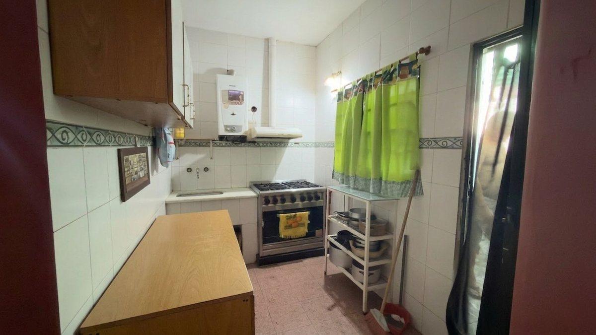 Foto de VENTA PH AL FRENTE 2 DORMITORIOS / PATIO Y TERRAZA, imagen 5