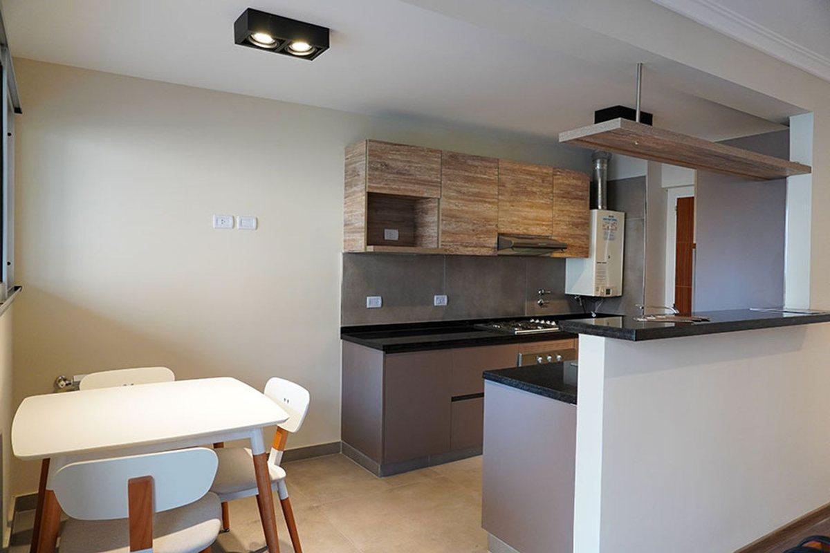 Foto de VENTA DOS DORMITORIOS ZONA RIO. CALIDAD PREMIUM, imagen 2