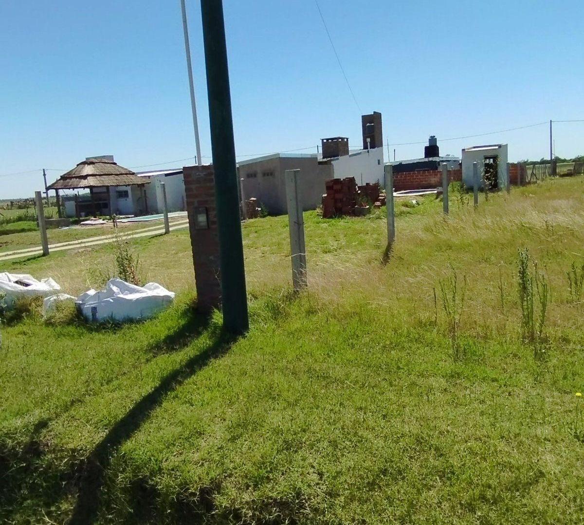 Foto de Terreno con pileta y cuarto de guardado, imagen 3