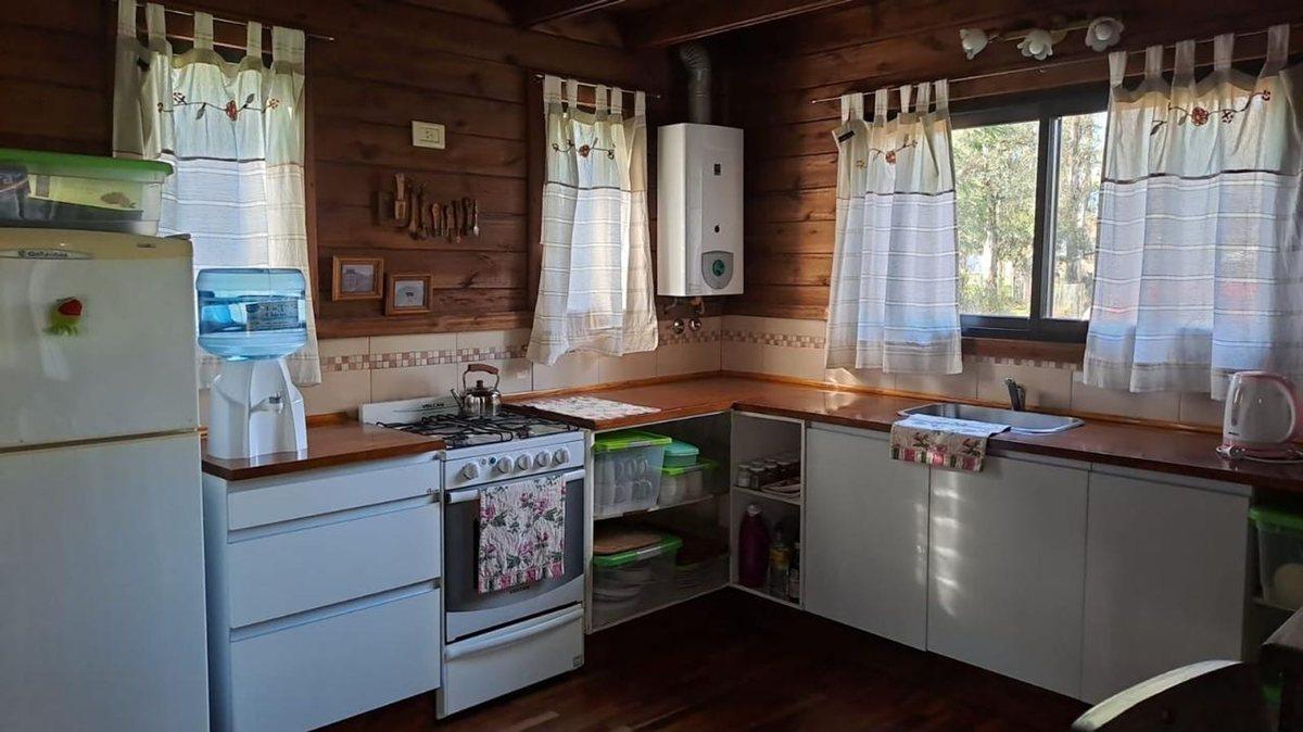 Foto de Casa en Campo timbo a la venta, imagen 1