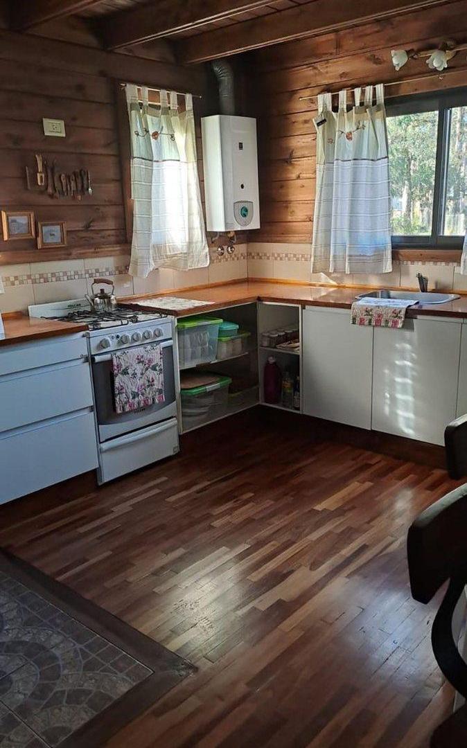 Foto de Casa en Campo timbo a la venta, imagen 2