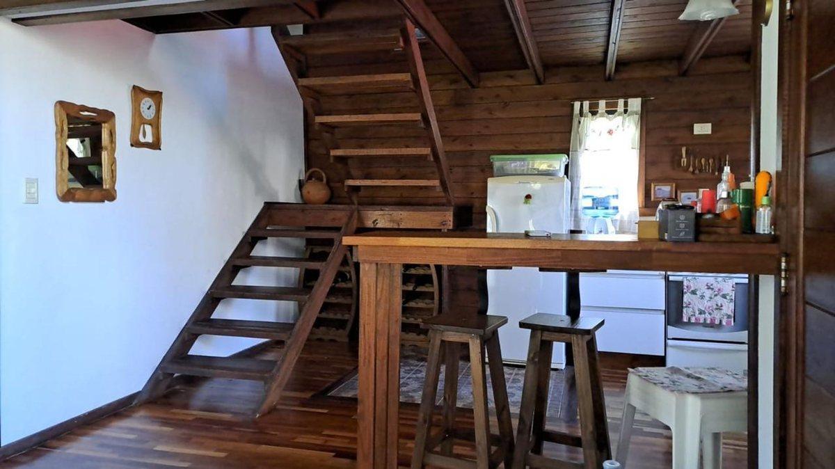 Foto de Casa en Campo timbo a la venta, imagen 5