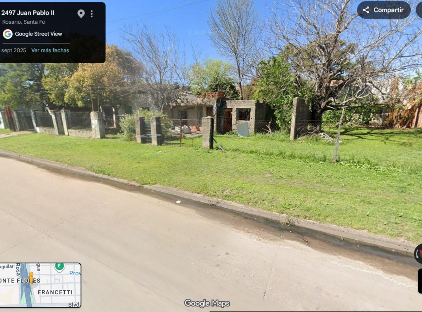 Foto de VENTA TERRENO apto Galpon/Depósito, imagen 4