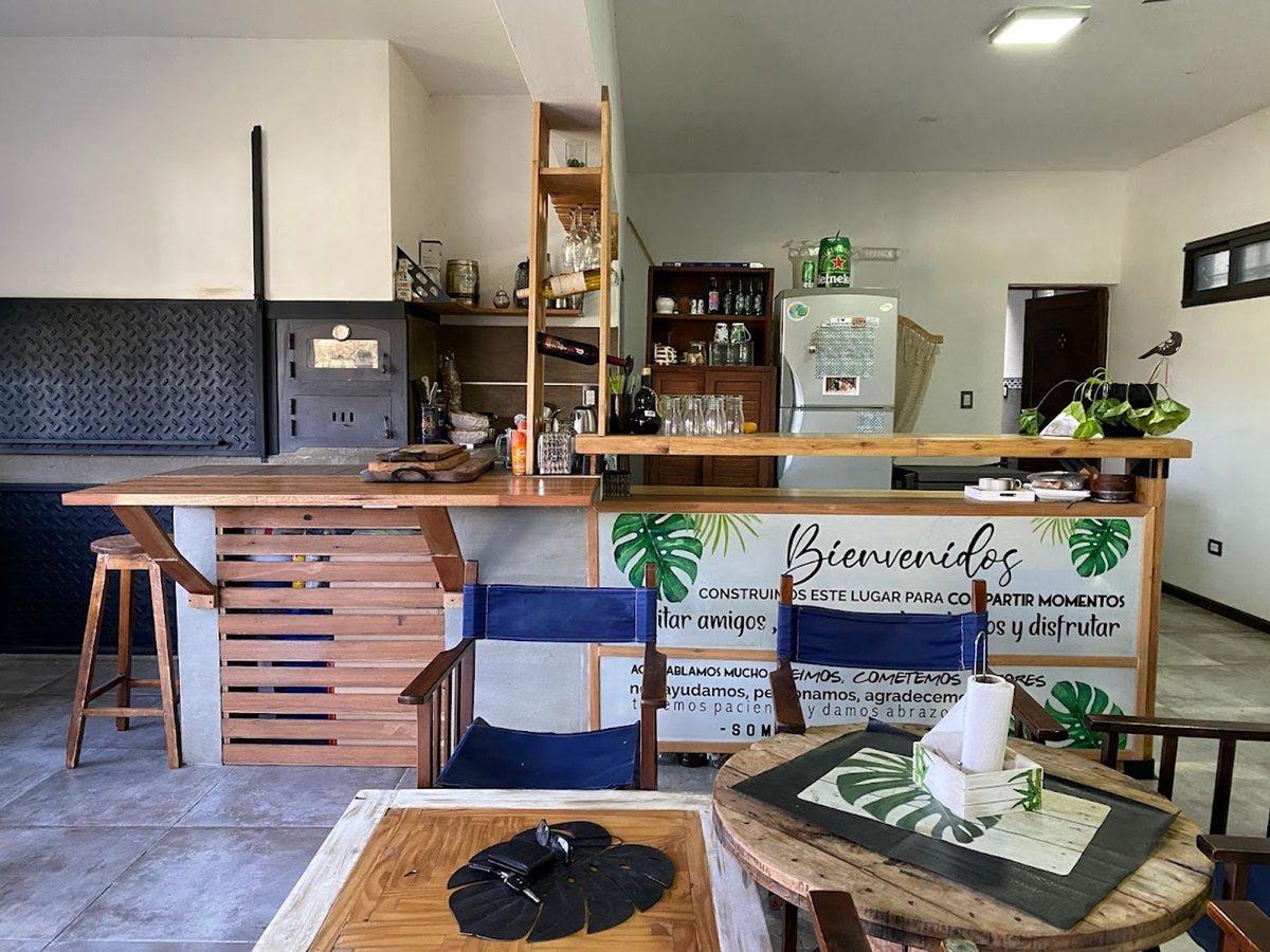 Foto de CASA QUINTA en venta LA RIBERA - V.Constitución, imagen 4