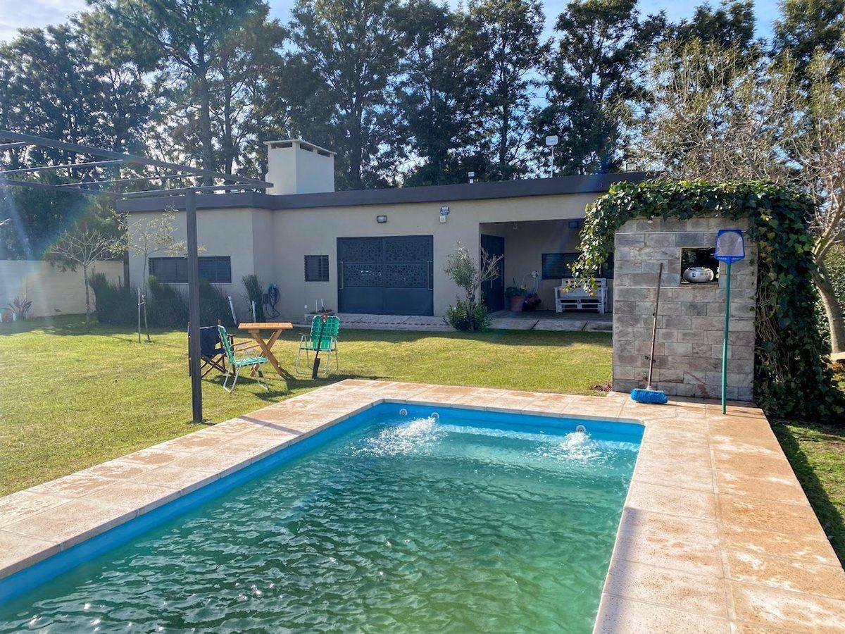 Foto de CASA QUINTA en venta LA RIBERA - V.Constitución, imagen 3