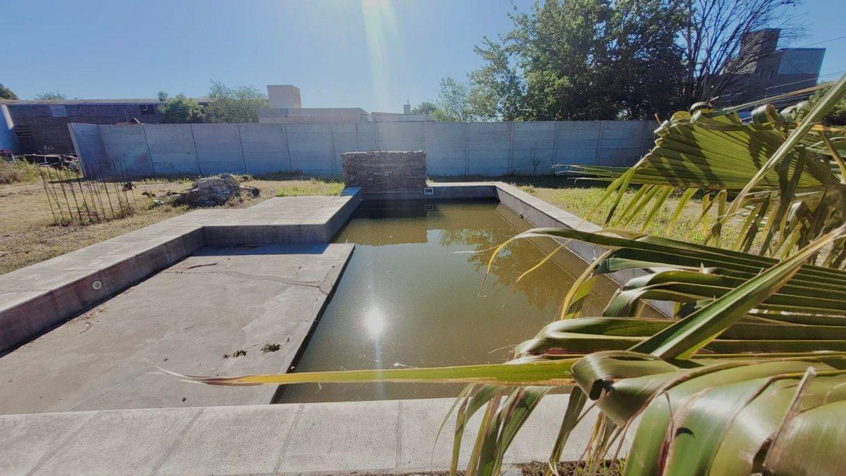 Foto de VENTA 3 LOTES 746,7m2 PILETA - ROLDAN, imagen 1